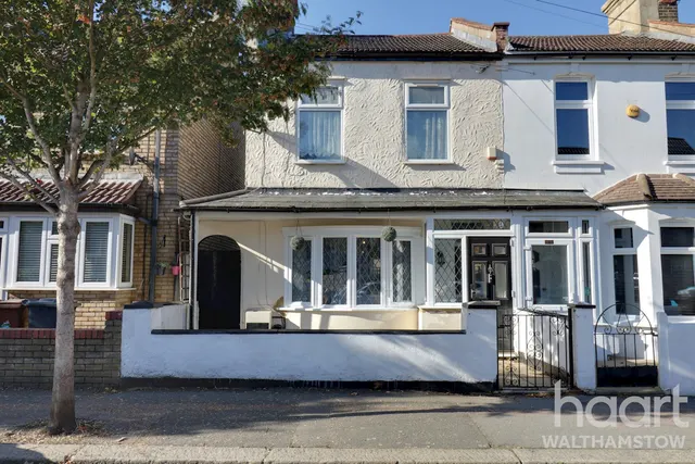 Kitchener Road, Walthamstow, E17, photo 1