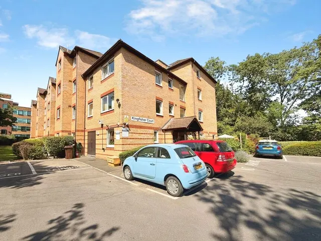 Ewell Road, Surbiton, KT6, photo 1