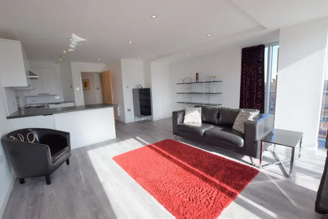 Albion Street, LS2, photo 1
