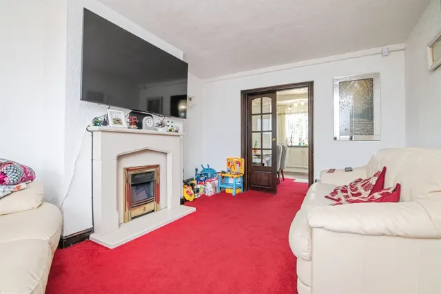 Dangerfield Lane, Wednesbury, WS10, photo 3