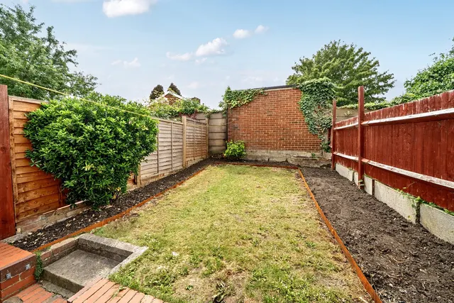 Photo 3 — Larkbere Road, SE26
