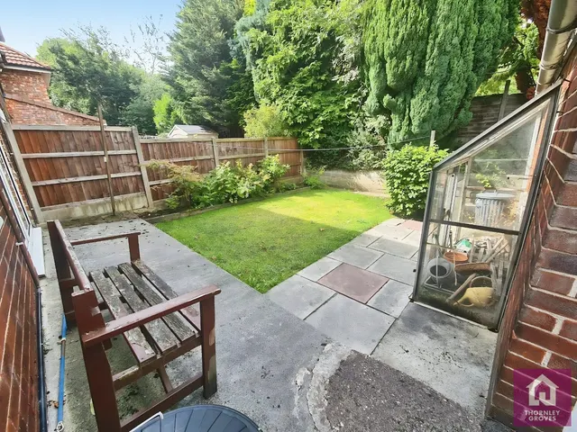 Merston Drive, East Didsbury, M20, photo 2