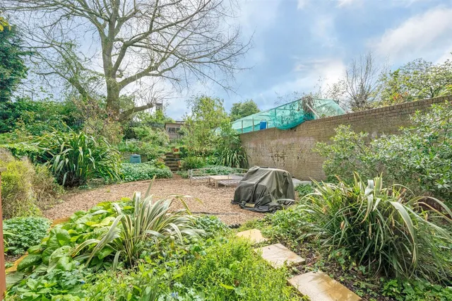 Brondesbury Villas, Queens Park, NW6, photo 3
