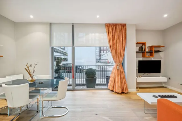 Portman Close, Marylebone, W1H, photo 1