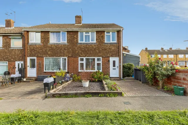 Fairlea Close, Burgess Hill, RH15, photo 1