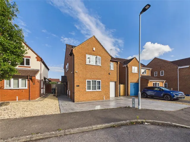 5 bedroom house, Mallard Close, Bradley Stoke, BS32