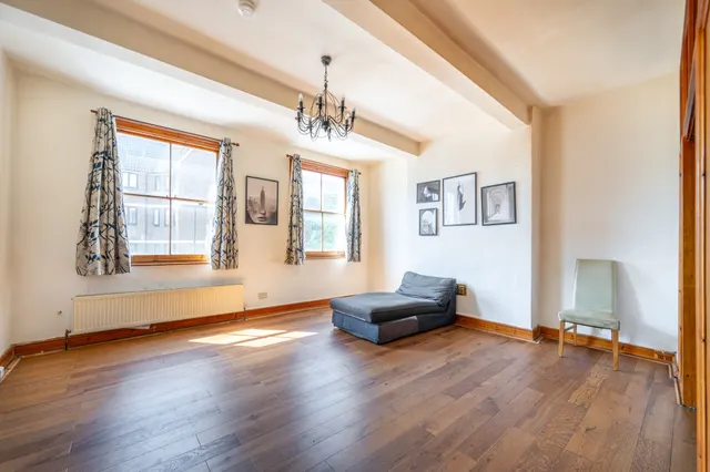 Top Flat, 300 Westbourne Park Road, London, photo 1
