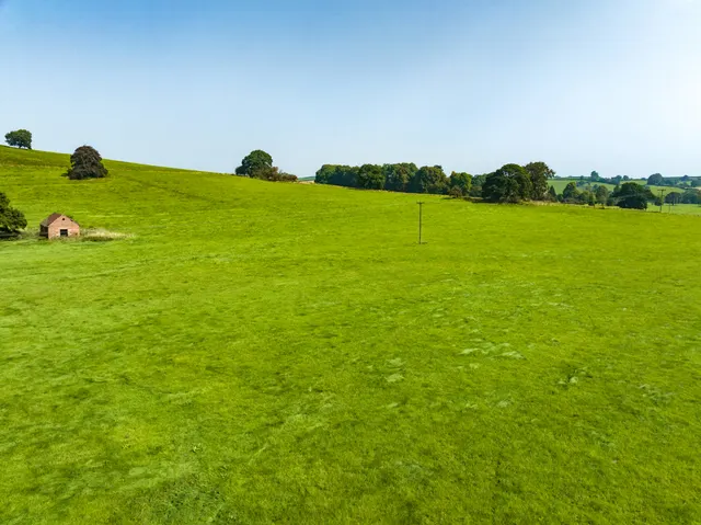 Lodge Hill Farm, Wingfield Park, DE56, photo 2