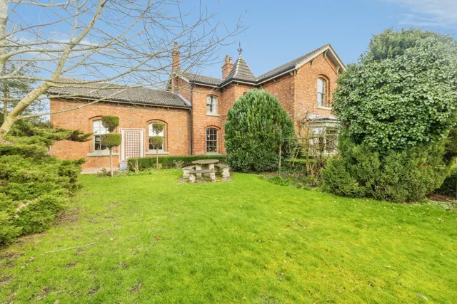 Victoria Street, Wragby, LN8, photo 1
