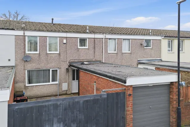 Gorlangton Close, Bristol, photo 1