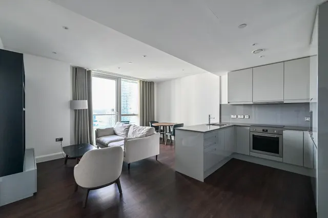 Flat 1903, Sirocco Tower, LONDON, photo 1