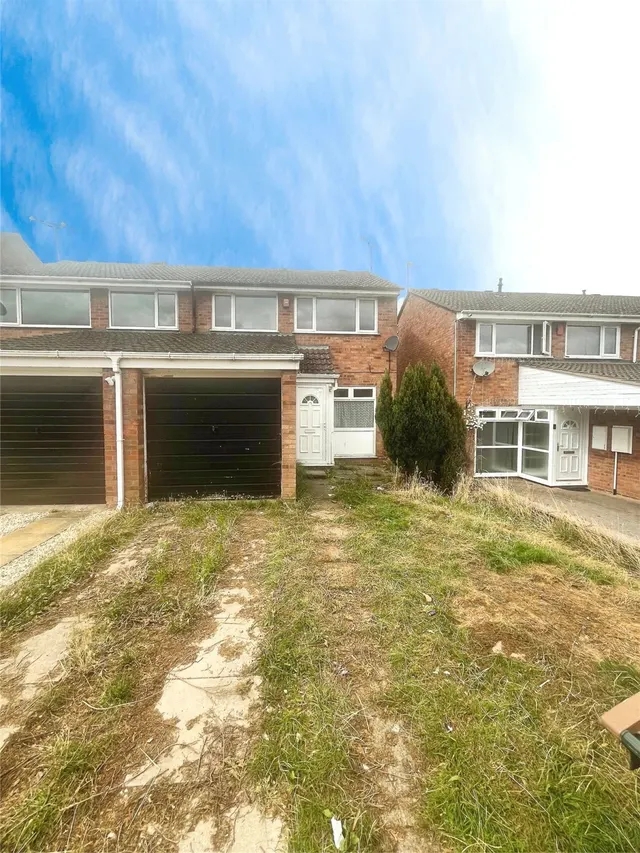 Blandford Drive, Walsgrave, CV2, photo 1