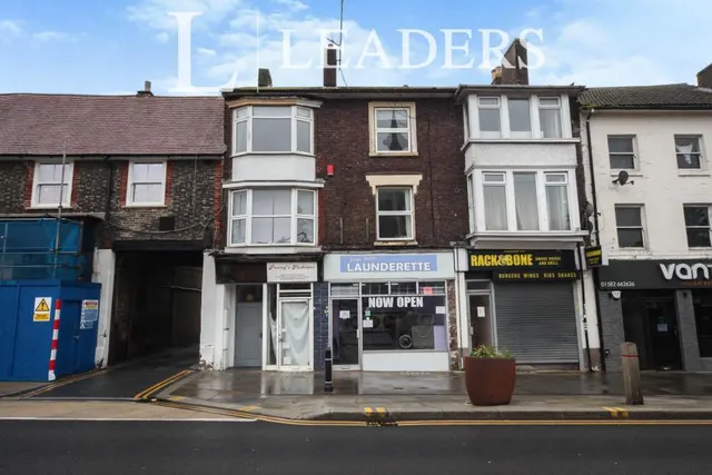 High Street South, Dunstable, LU6, photo 1