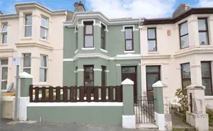 Furzehill Road, Plymouth, Devon, PL4
