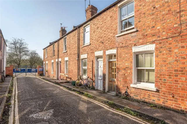Combe Road, Jericho, OX2, photo 1