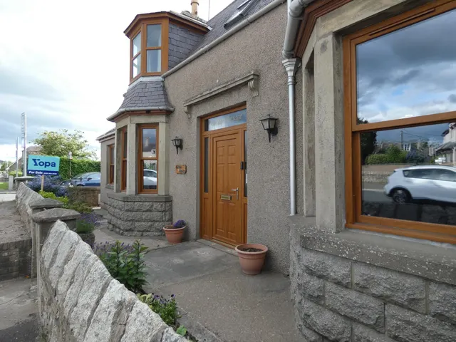 Urquhart Road, Inverurie, AB51, photo 2