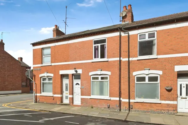 Sharman Road, Northampton NN5, photo 1