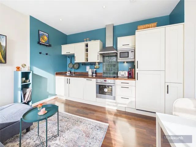 Ewell Road, Surbiton, KT6, photo 2