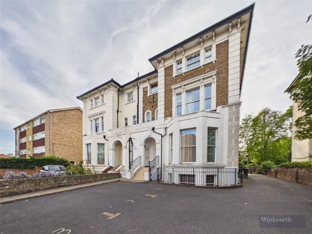 Ewell Road, Surbiton, KT6, photo 1