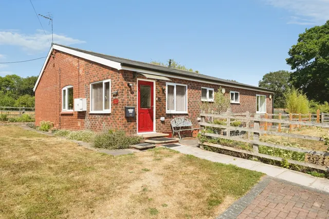Old Orchard Lane, Colwall, WR13, photo 1