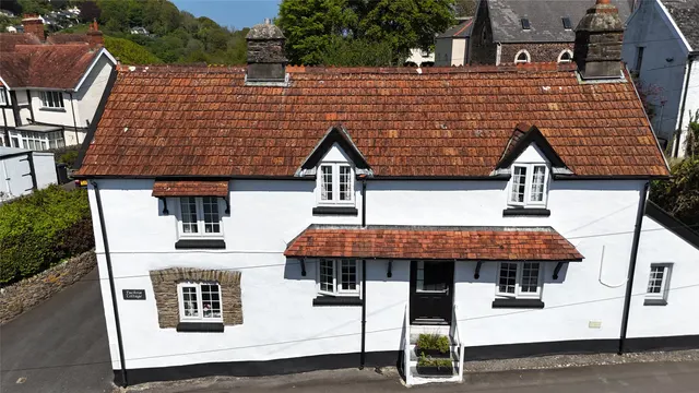 Berrynarbor, Ilfracombe, EX34, photo 2