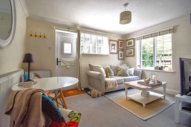 Photo 2 — St. Benedicts Close, Aldershot, Hampshire, GU11 3NL