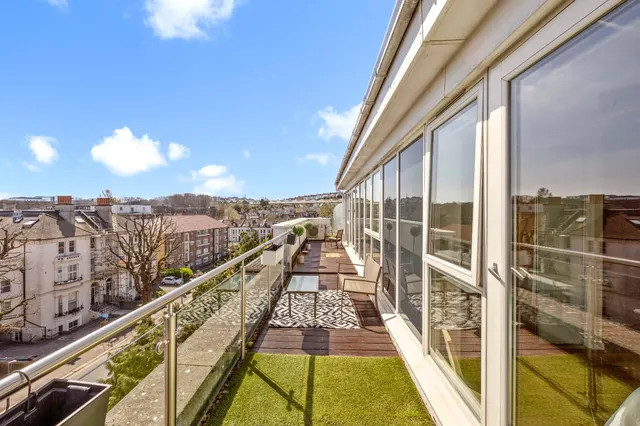 Preston Park Avenue, Brighton, BN1, photo 2