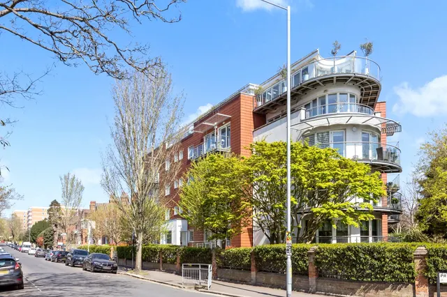 Preston Park Avenue, Brighton, BN1, photo 1