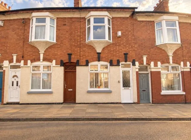 5 bedroom house, Glossop Street, Leicester, LE5