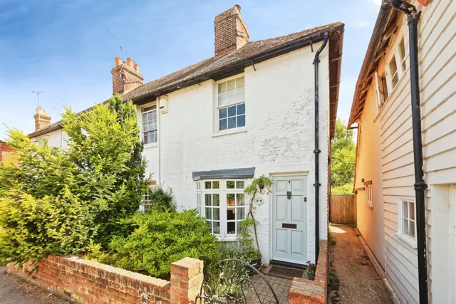 High Street, Fordwich, Canterbury, Kent, CT2, photo 1