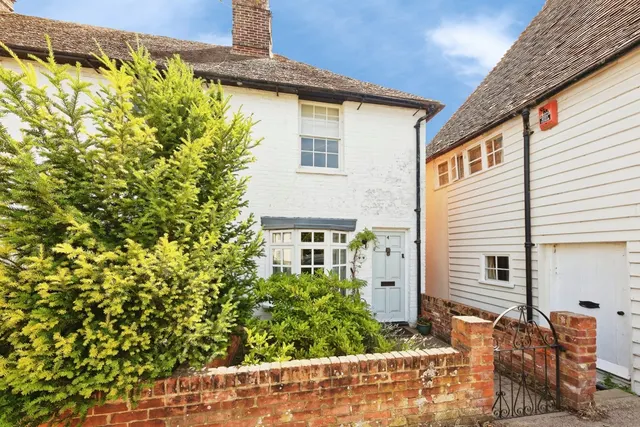 Photo 2 — High Street, Fordwich, Canterbury, Kent, CT2