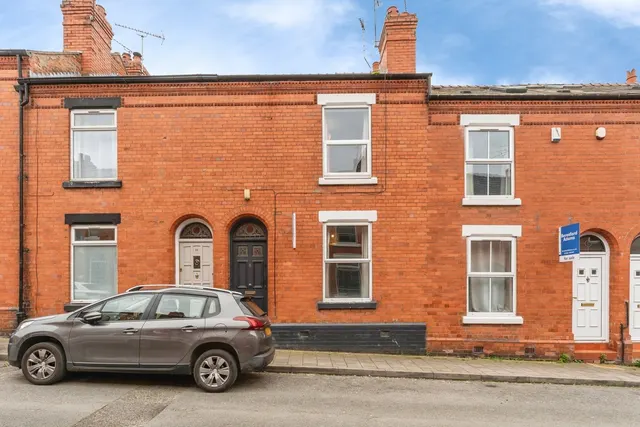 Leonard Street, Chester, CH1, photo 1