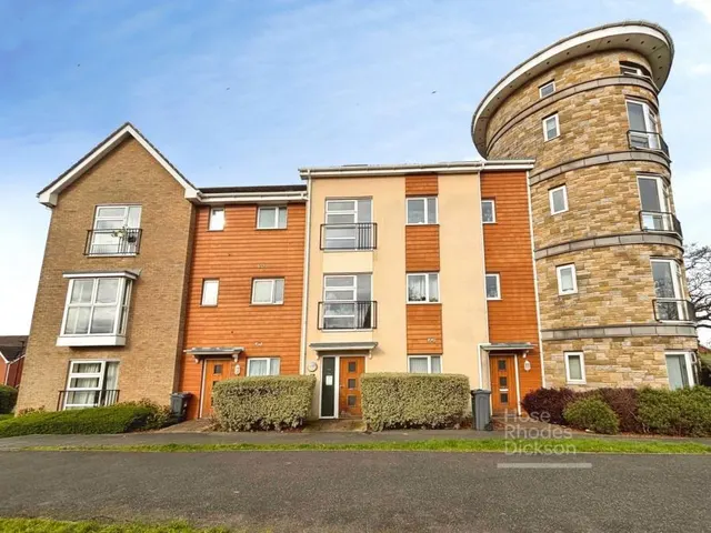 Godric Road, Newport, PO30, photo 2