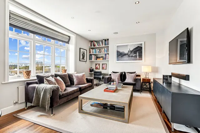 Fernshaw Road, Chelsea, SW10, photo 2