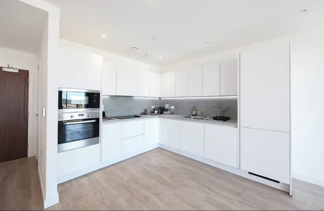 Photo 2 — Bond Apartments, , Perceval Square , Harrow, HA1 1GW