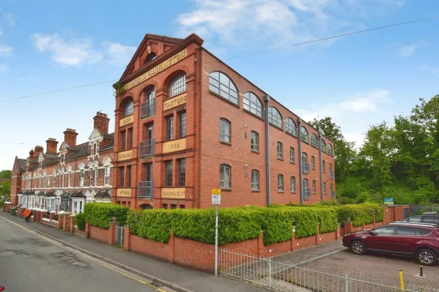 7 The Hop House, 31 Middle Street, Worcester, WR1 1NQ, photo 1