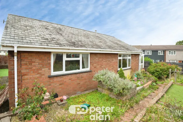 Caroline Way, Pontypool, NP4, photo 2