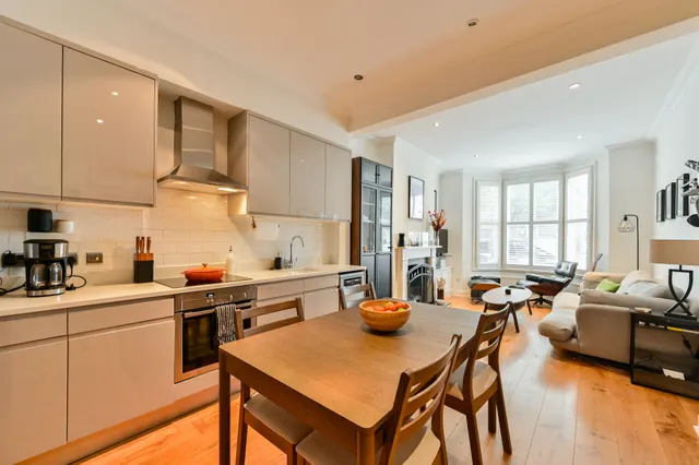 London, SW6, photo 1