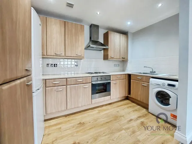 Photo 2 — Quartz Way, Sittingbourne, Kent, ME10