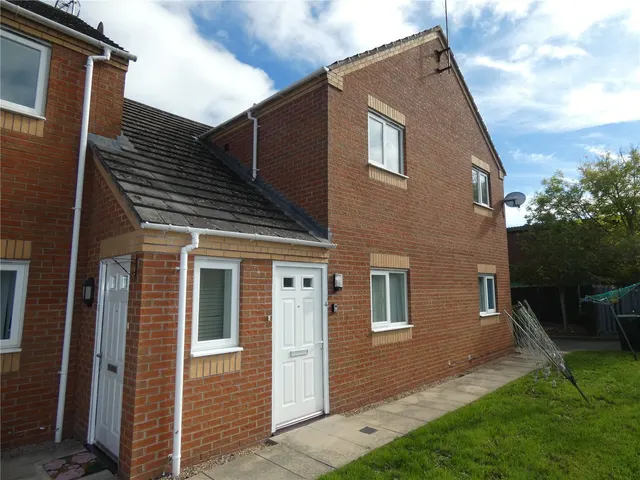 Barrington Road, Rubery, B45, photo 1