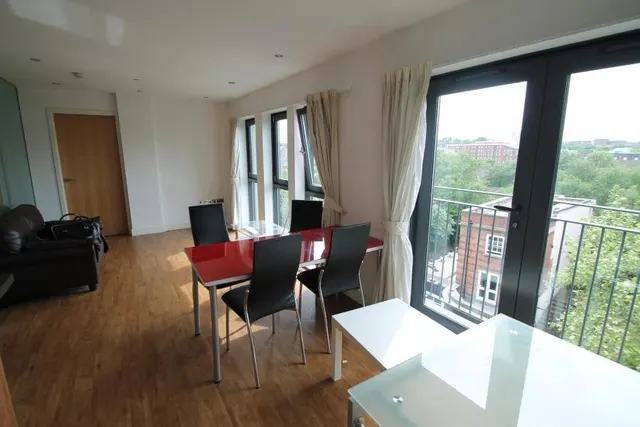 North Sherwood Street, Nottingham, NG1, photo 1