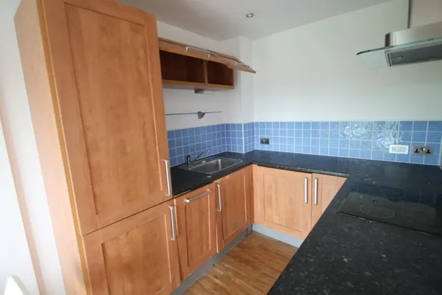 North Sherwood Street, Nottingham, NG1, photo 3