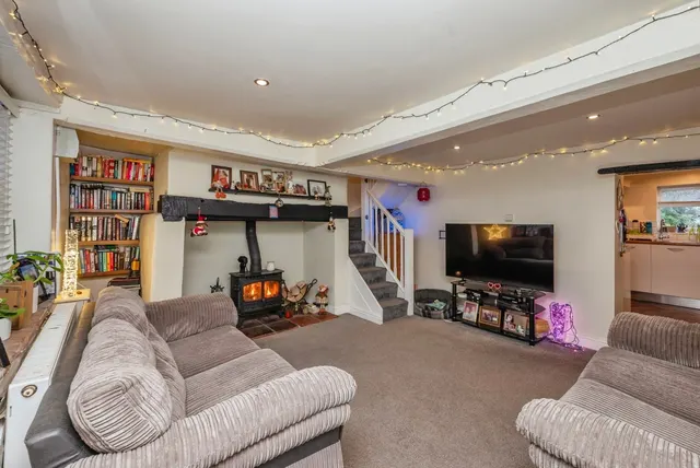 Photo 2 — Kings Arms Street, North Walsham, Norfolk, NR28