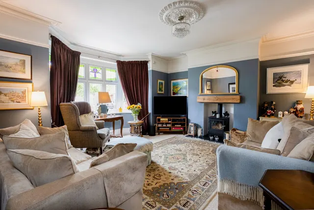 Photo 3 — Chestnut Avenue, York, YO31 1BR