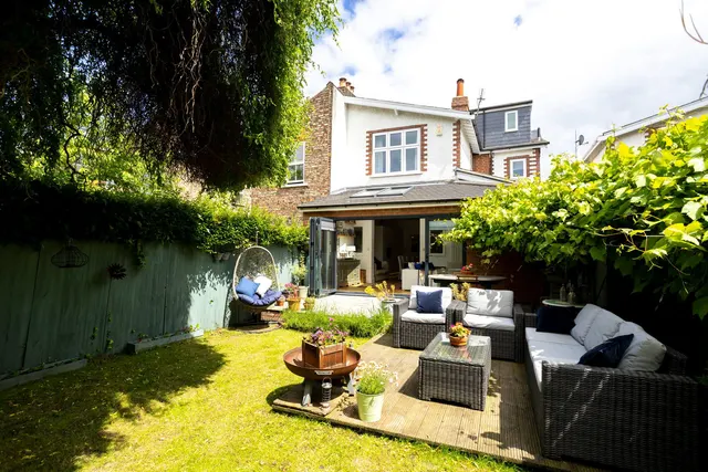 Chestnut Avenue, York, YO31 1BR, photo 1