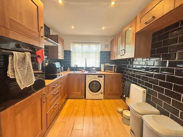 Skegby Mount, Mansfield, NG19, photo 2