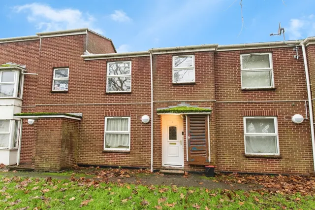 Allhallows Court, Exeter, photo 1