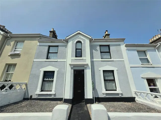Mount Pleasant Road, Newton Abbot, Devon, TQ12, photo 1