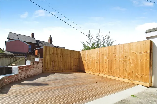 Photo 2 — Mount Pleasant Road, Newton Abbot, Devon, TQ12