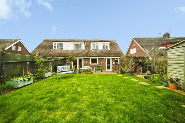 Gardeners Road, Debenham, IP14, photo 2